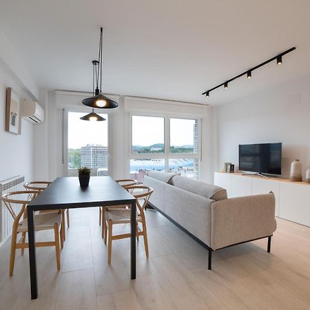 Amara Tower 14 Apartment Сан Себастиан Екстериор снимка