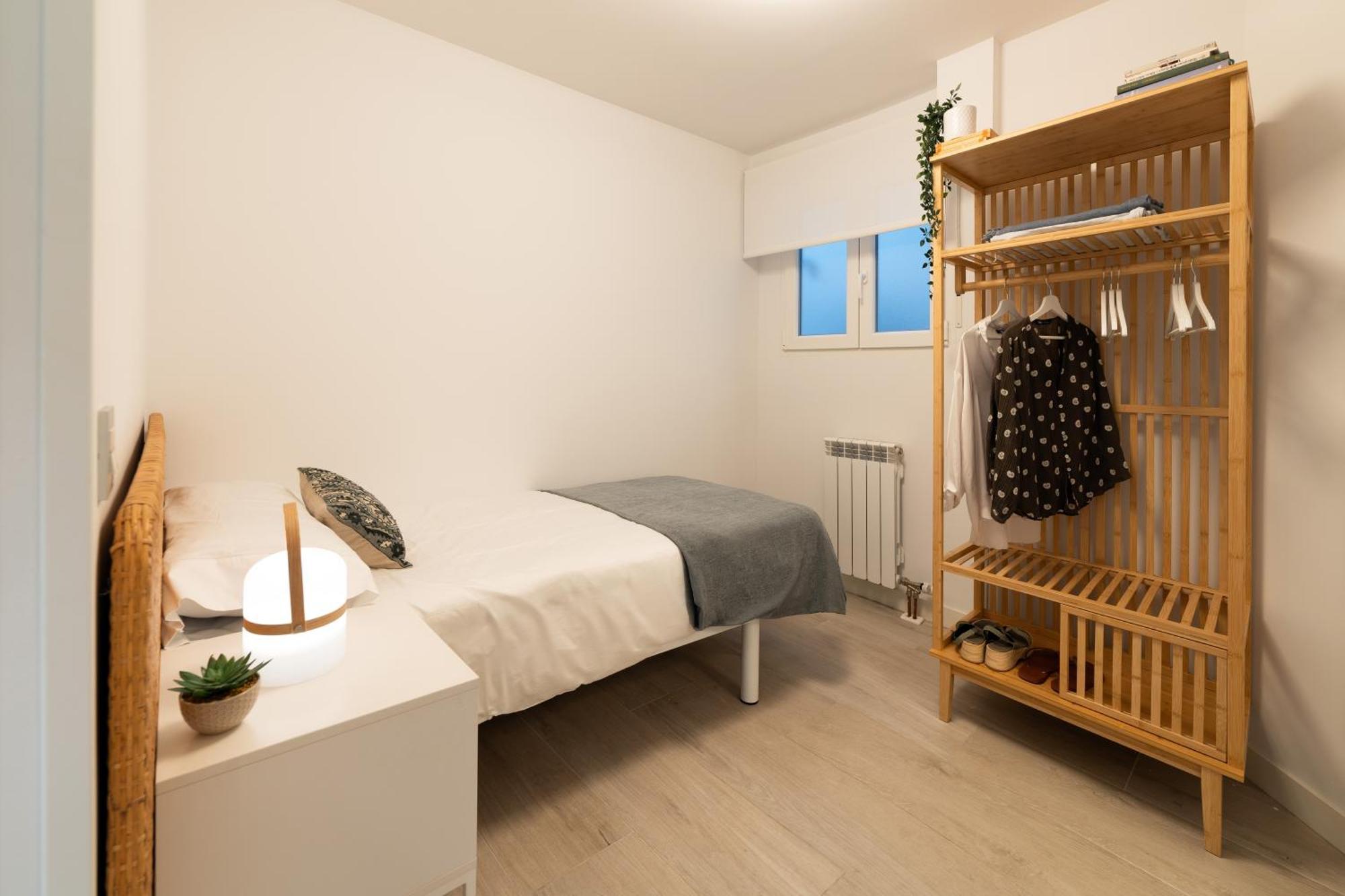 Amara Tower 14 Apartment Сан Себастиан Екстериор снимка