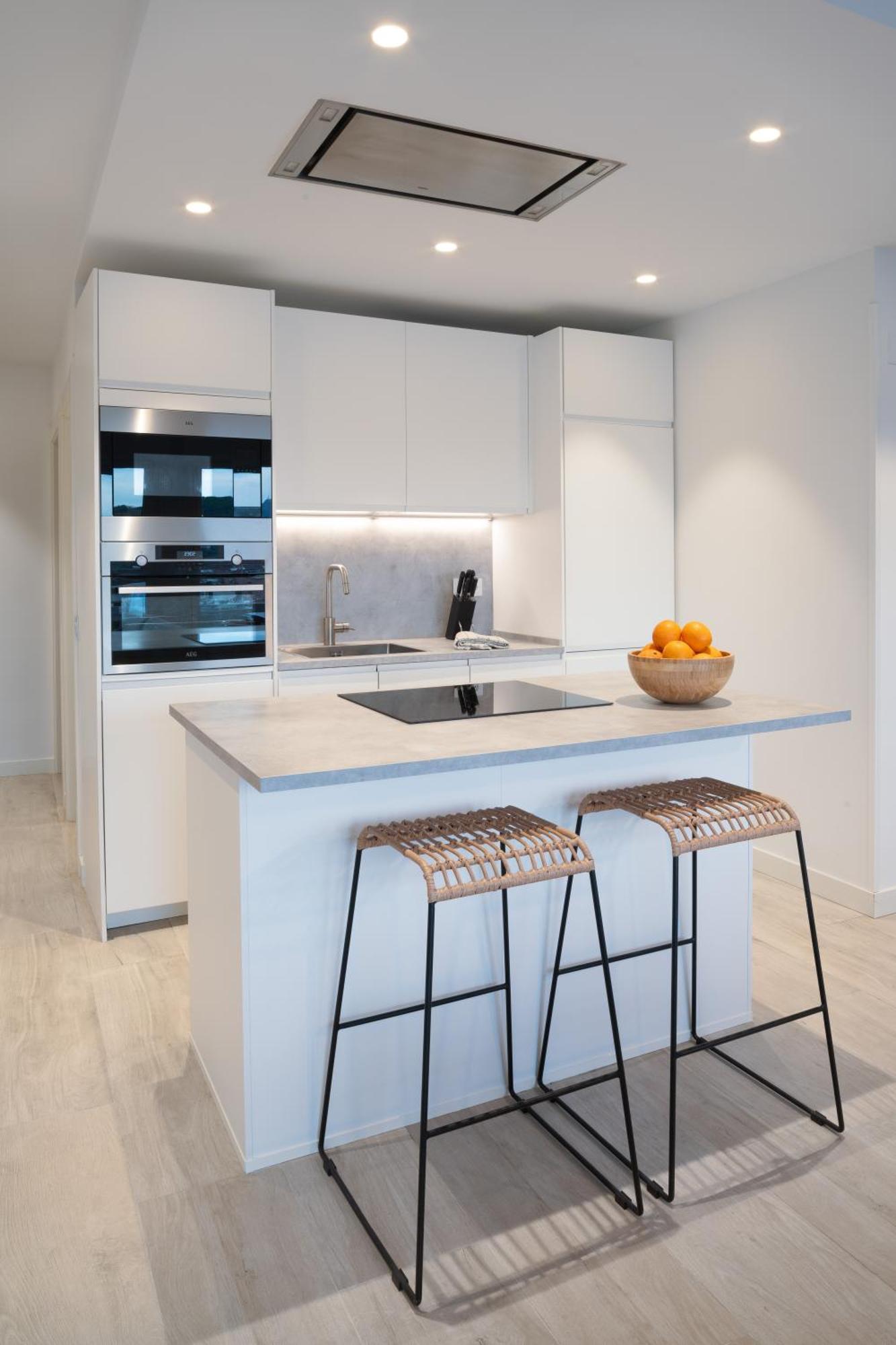 Amara Tower 14 Apartment Сан Себастиан Екстериор снимка