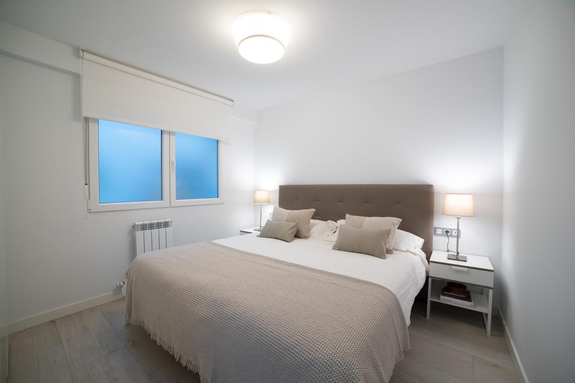 Amara Tower 14 Apartment Сан Себастиан Екстериор снимка