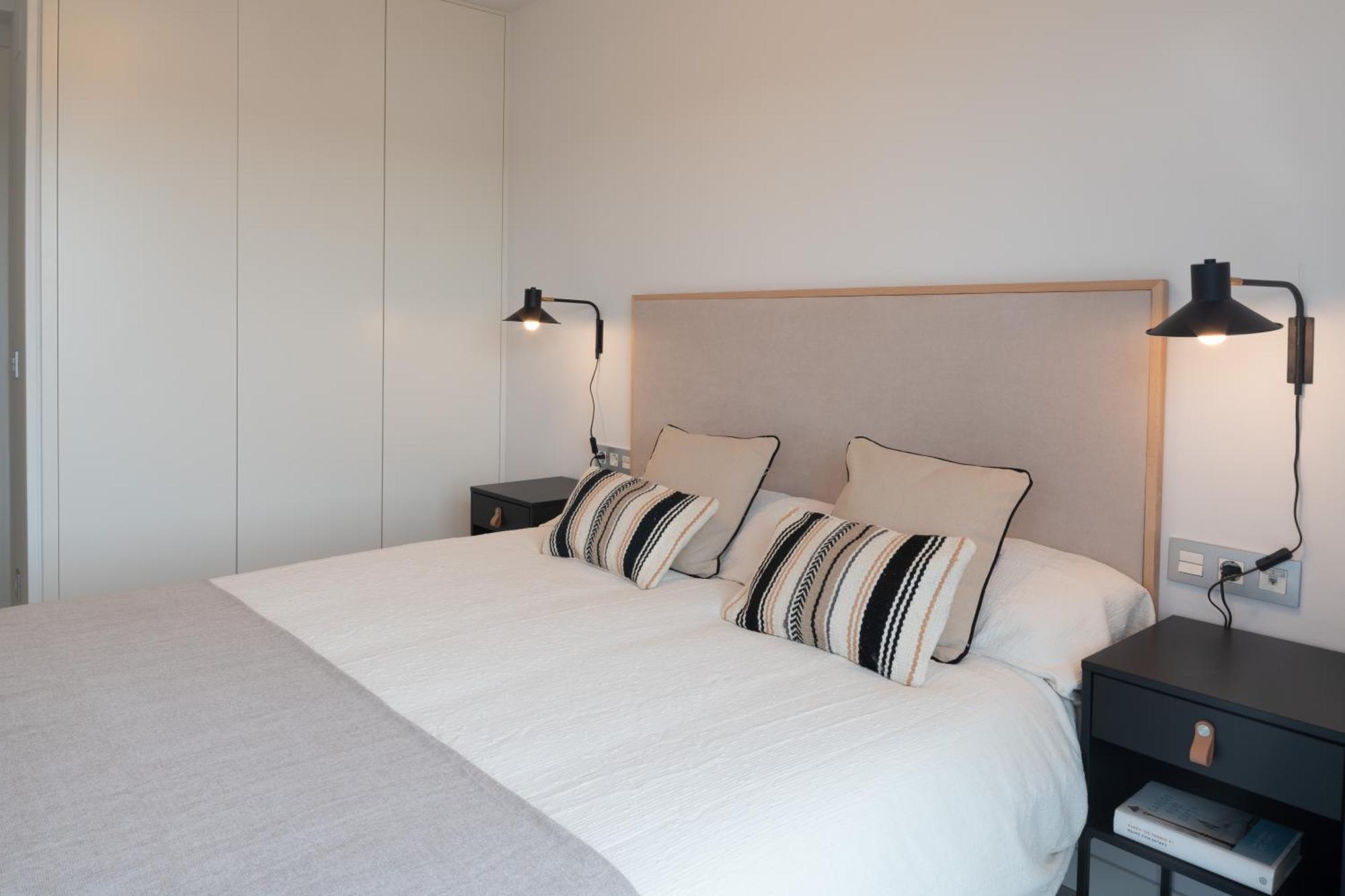 Amara Tower 14 Apartment Сан Себастиан Екстериор снимка