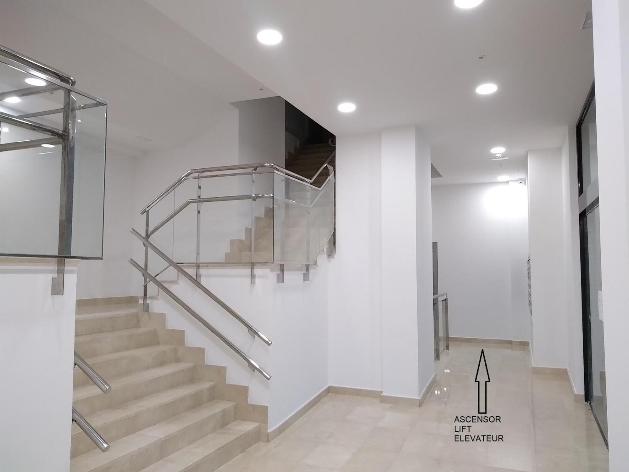 Amara Tower 14 Apartment Сан Себастиан Екстериор снимка