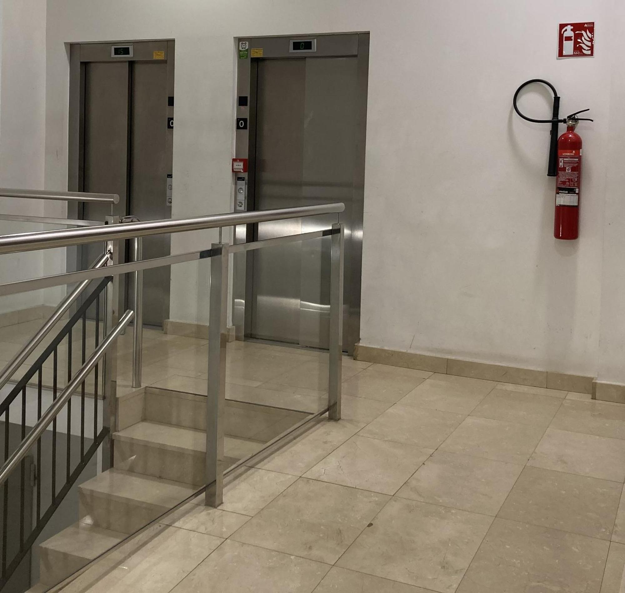 Amara Tower 14 Apartment Сан Себастиан Екстериор снимка